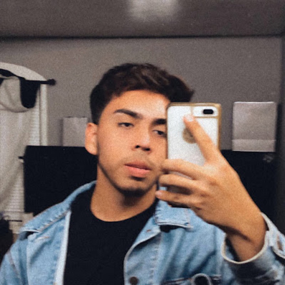 Meet your Posher, Omar - Picture 1 of 1